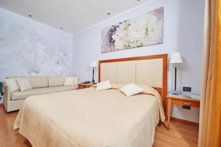 Belfiore Park****S - 38