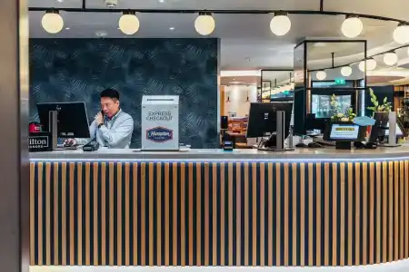 Hampton by Hilton London Park Royal - 27