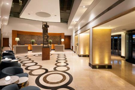 Conrad London St James - 1