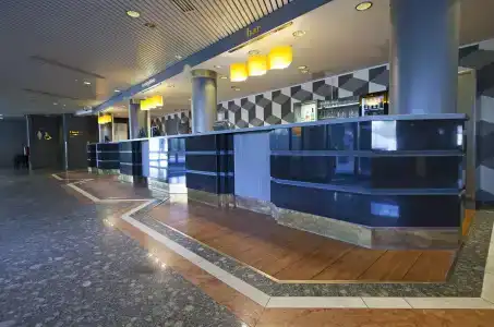 Scandic Kuopio - 14