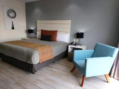 Real Inn Perinorte - 43