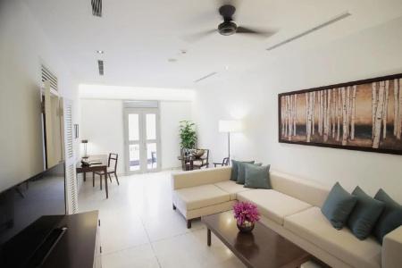 Amara Sanctuary Resort Sentosa (SG Clean, Staycation Approved) - 16