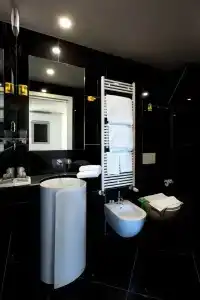 Al Campanile Apart& Suite - 122
