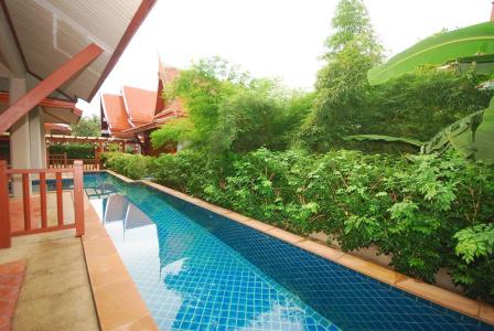 Samui Buri Beach Resort - 29