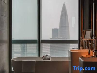 Shenzhen Marriott Nanshan - 140