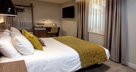 Best Western Plus Delmere - 71
