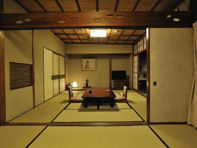 Shibu Onsen Kokuya - 31