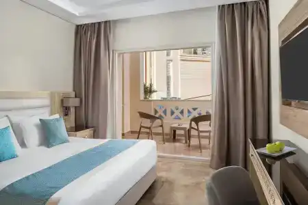 Albatros Aqua Blu Resort - 62