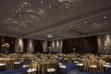 The Ritz-Carlton, Denver - 28