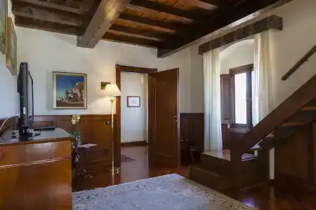 Foresteria Baglio Della Luna - 195