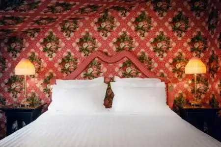 Maison Athénée - 33