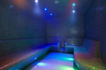 Hôtel Valdys Thalasso & Spa - les Pins - 16