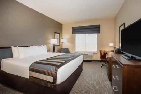 Wingate by Wyndham Denver Airport - 15