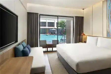 Doubletree By Hilton Phuket Banthai Resort - Sha Extra Plus - 66