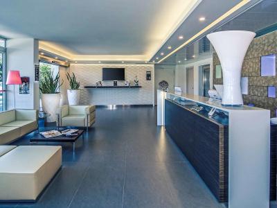 Mercure Viareggio - 1