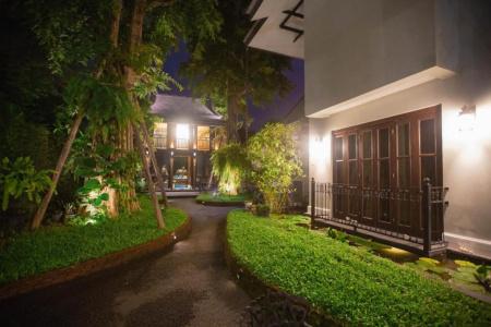 v Heritage Villa Chiang Mai - 36