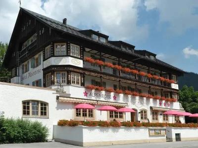 Alpenrose Bayrischzell - 101