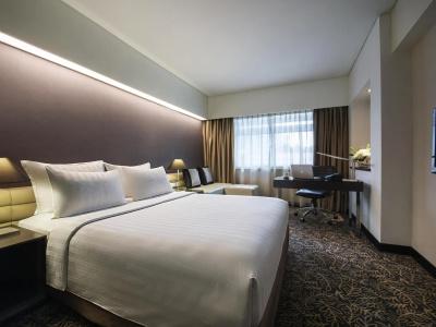 Pullman Jakarta Indonesia - 40