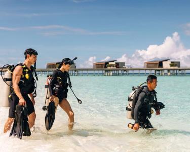 Park Hyatt Maldives Hadahaa - 25