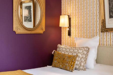 Hôtel Le Saint Christophe - 32