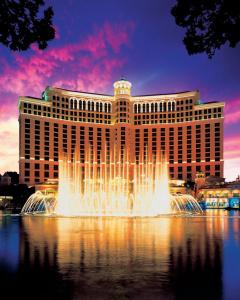 Bellagio - 27