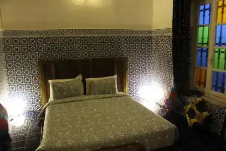 Riad Meftaha - 43