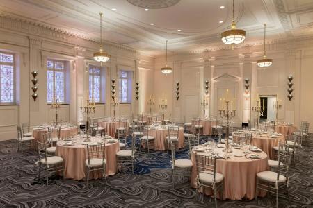 Hilton New Orleans / St. Charles Avenue - 29
