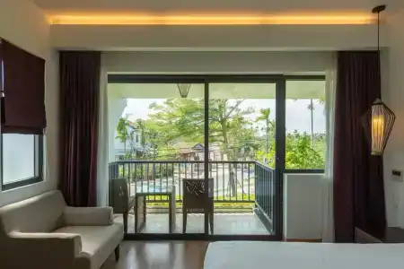 Senvila Boutique Resort & Spa - 138