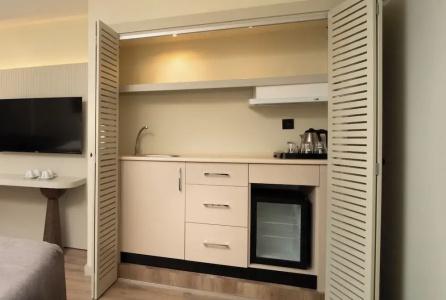 Orka Taksim Suites & - 52