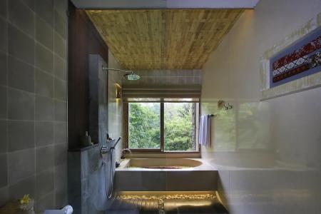 The Kayon Resort - 12