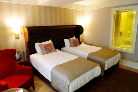 Titanic Comfort Sisli - 18