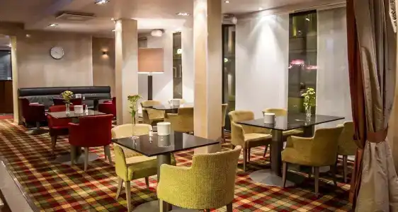 Best Western Apollo - 27
