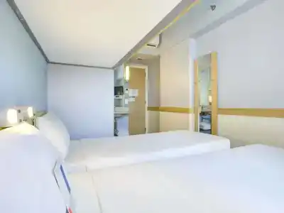 ibis budget Rio de Janeiro Nova America - 88