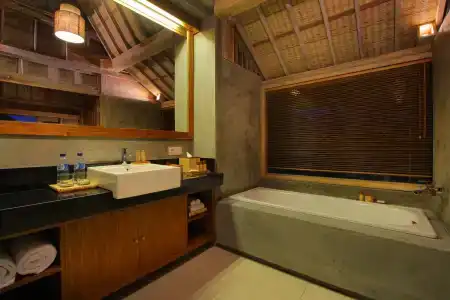 Suarti Boutique Village - 8