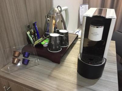 Hôtel Saphir Lyon - 48