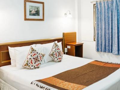 Rendezvous Guest House Sha Extra Plus - 16