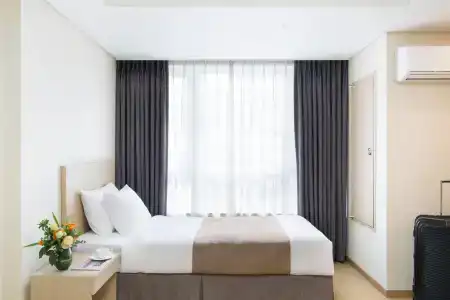 Crown Harbor Busan - 53