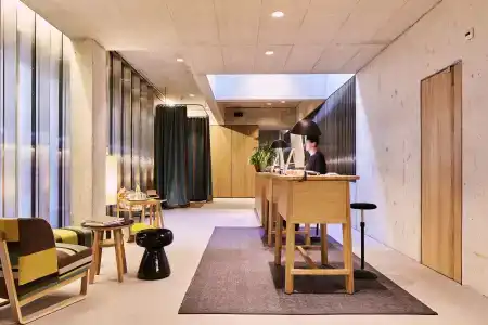Nomad Design & Lifestyle - 24