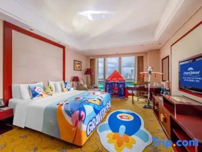 Howard Johnson Tropical Garden Plaza Kunming - 42