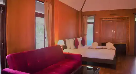 Sayang Beach Resort Koh Lanta - 24