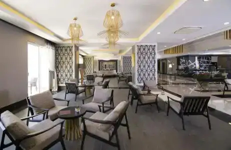 Port River & Spa - Ultra All Inclusive - 15