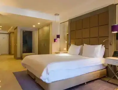 TUI Magic Life Rixos Beldibi +16 - 10