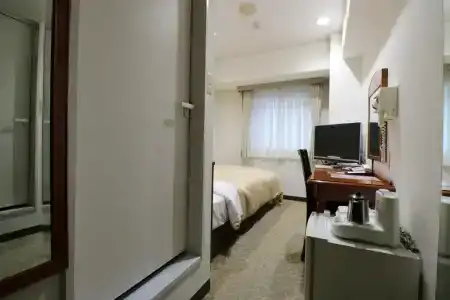 Park Inn Takasaki - 32