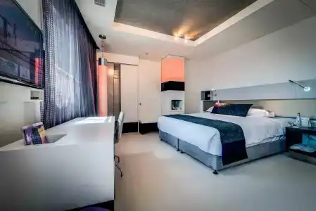 Royal Beach Tel Aviv by Isrotel Exclusive - 29
