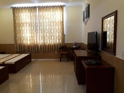 Hai Duong Intourco Resort - 11