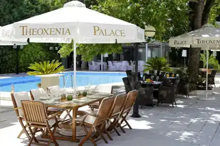 Theoxenia Residence - 26