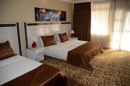 Atamer Doga Resort - 3