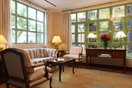 La Quinta de los Cedros - 1