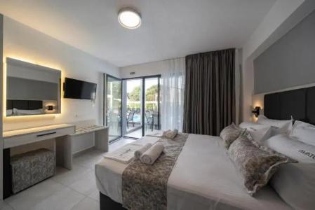 Avaton Luxury Resort and Spa Access the Enigma - Adults Only & Kids 14 Plus- - 86