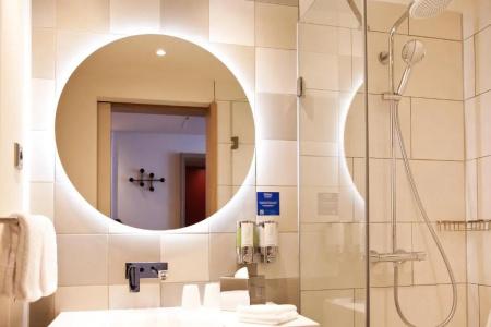 Hampton By Hilton Vienna Messe - 40